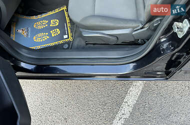 Хэтчбек Opel Astra 2007 в 