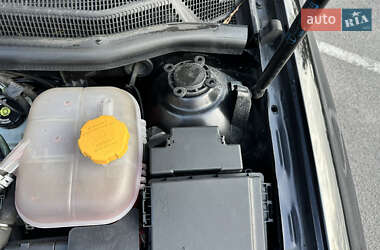 Хэтчбек Opel Astra 2007 в 