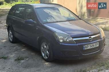 Универсал Opel Astra 2006 в 
