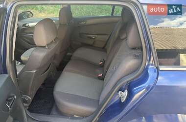 Универсал Opel Astra 2006 в 