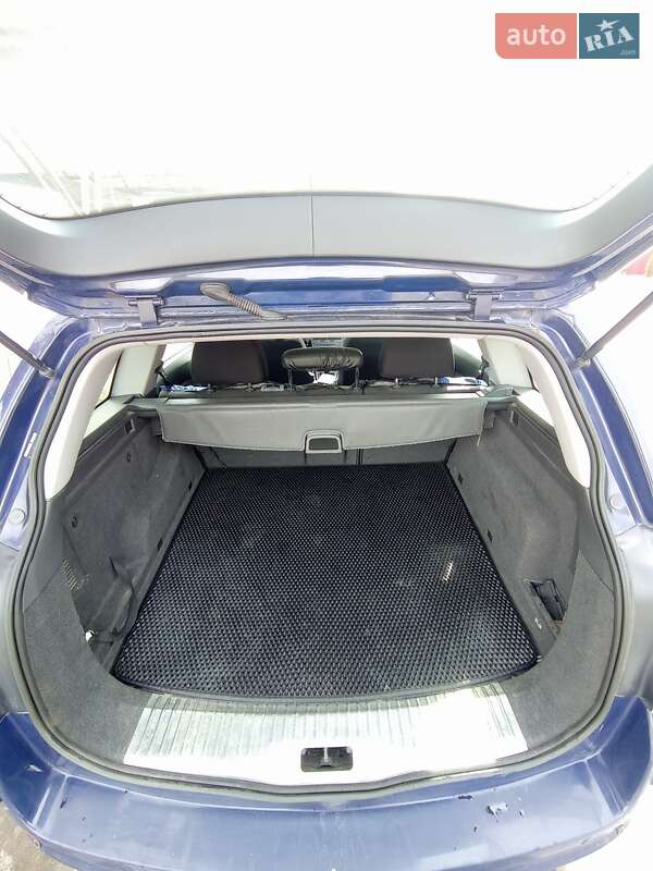 Универсал Opel Astra 2006 в 