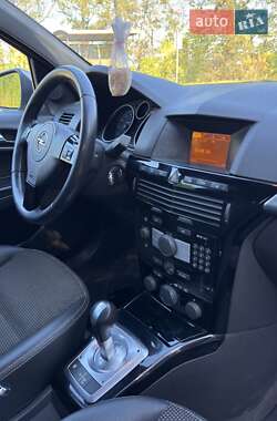 Універсал Opel Astra 2009 в 