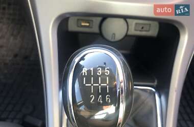 Универсал Opel Astra 2015 в 