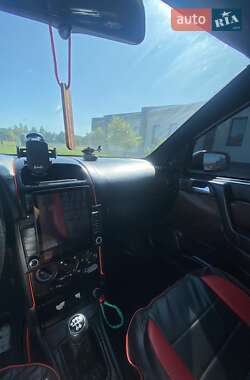 Универсал Opel Astra 2002 в 