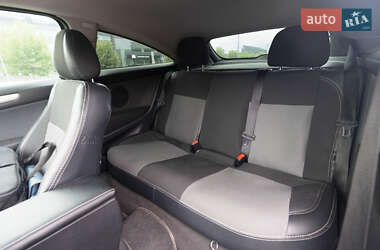 Хэтчбек Opel Astra 2008 в 