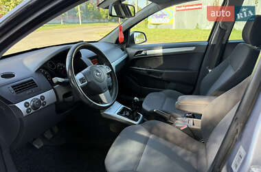 Универсал Opel Astra 2009 в 