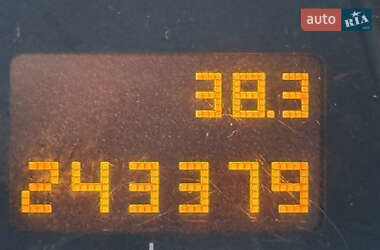 Универсал Opel Astra 2009 в 