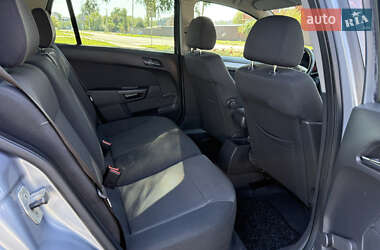 Универсал Opel Astra 2009 в 