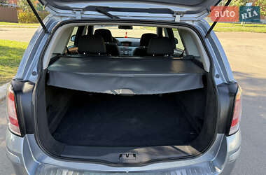 Универсал Opel Astra 2009 в 