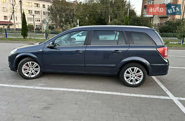 Универсал Opel Astra 2008 в 