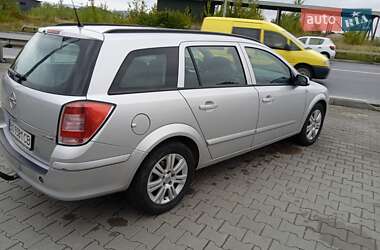 Универсал Opel Astra 2008 в 