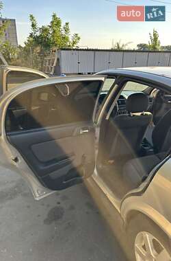 Седан Opel Astra 2007 в Виннице