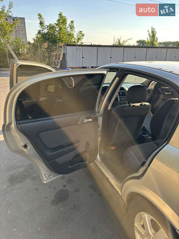 Седан Opel Astra 2007 в Виннице фото 16 Седан Opel Astra 2007 в Виннице