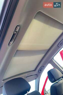 Хэтчбек Opel Astra 2007 в 