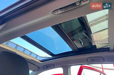 Хэтчбек Opel Astra 2007 в 