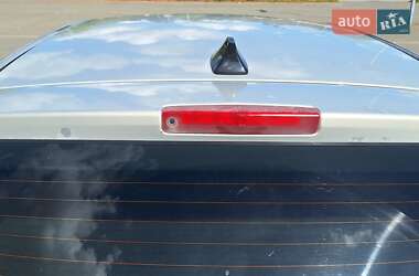 Хэтчбек Opel Astra 2007 в 