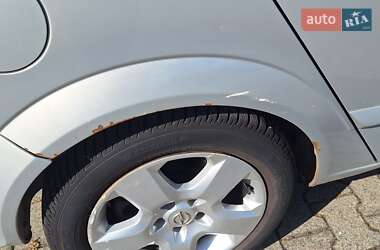 Хэтчбек Opel Astra 2007 в 