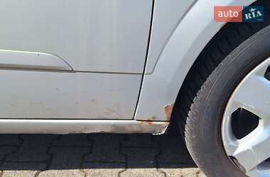 Хэтчбек Opel Astra 2007 в 