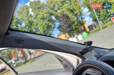 Хэтчбек Opel Astra 2007 в 