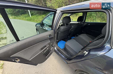 Универсал Opel Astra 2007 в 