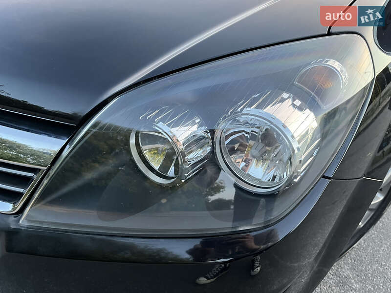 Универсал Opel Astra 2010 в Полтаве фото 30 Универсал Opel Astra 2010 в Полтаве