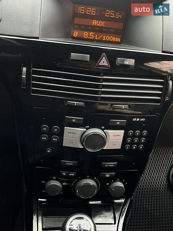 Универсал Opel Astra 2010 в Полтаве фото 42 Универсал Opel Astra 2010 в Полтаве