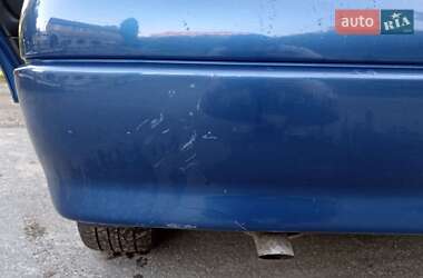 Седан Opel Astra 2005 в 