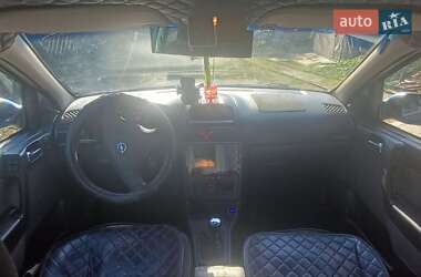 Универсал Opel Astra 2001 в Николаеве