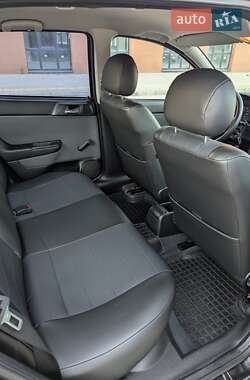 Седан Opel Astra 2008 в 