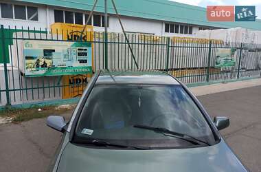 Седан Opel Astra 2000 в 