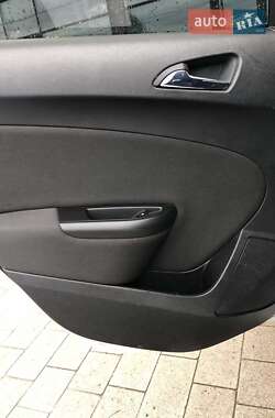 Універсал Opel Astra 2015 в 