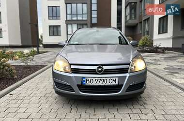 Универсал Opel Astra 2004 в 