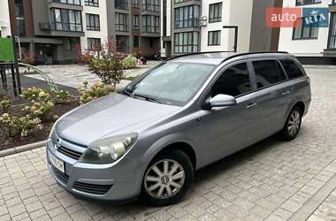 Универсал Opel Astra 2004 в 
