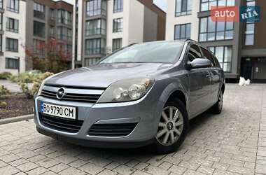 Универсал Opel Astra 2004 в 