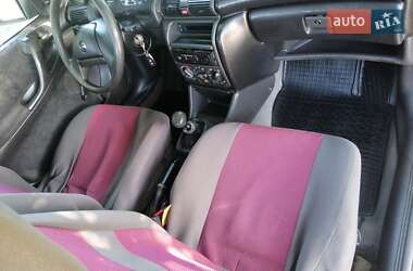 Хэтчбек Opel Astra 1993 в 