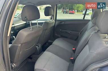 Универсал Opel Astra 2010 в 