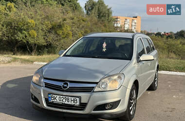Универсал Opel Astra 2008 в 