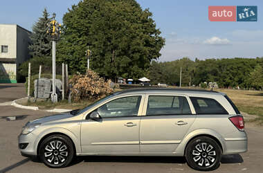 Универсал Opel Astra 2008 в 