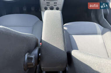Универсал Opel Astra 2008 в 