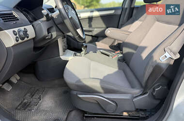Универсал Opel Astra 2008 в 