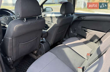 Универсал Opel Astra 2008 в 