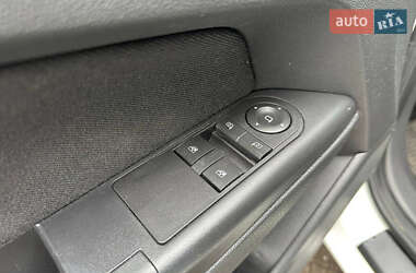 Универсал Opel Astra 2008 в 