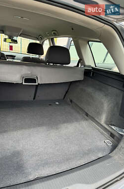 Универсал Opel Astra 2009 в 