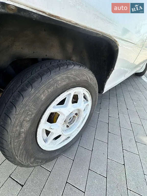 Хетчбек Opel Astra 1993 в Одесі