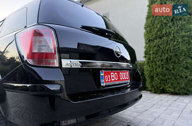 Универсал Opel Astra 2009 в 