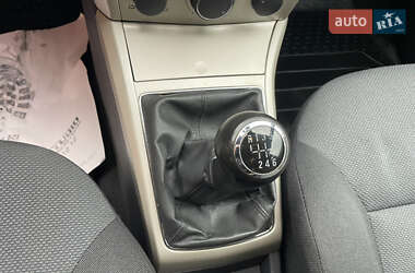 Универсал Opel Astra 2007 в 