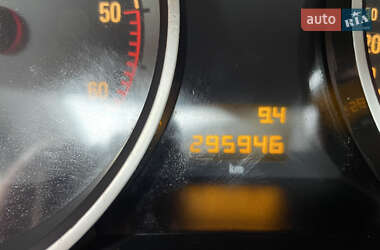 Универсал Opel Astra 2007 в 