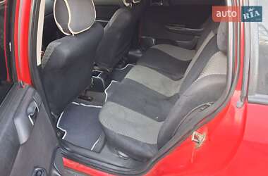 Универсал Opel Astra 2000 в 