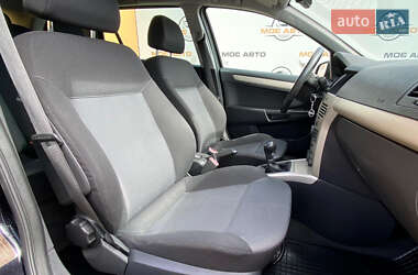 Универсал Opel Astra 2009 в 