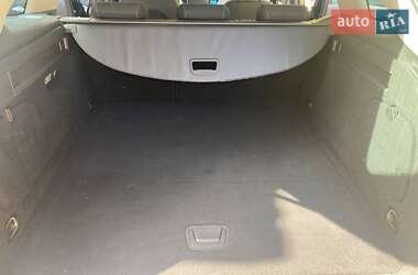 Универсал Opel Astra 2017 в 